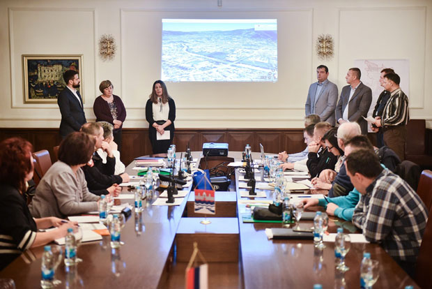 Бањалука спремна у случају кризне ситуације 